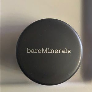 Bare Minerals eyeshadow